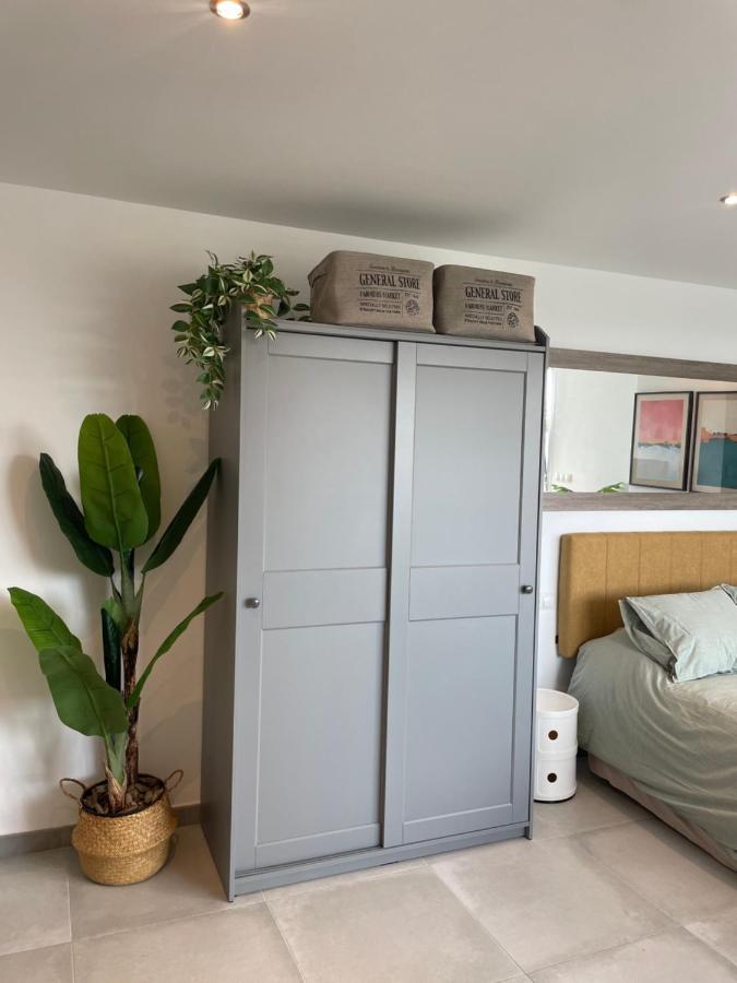 Allegra Suite 말라가 외부 사진